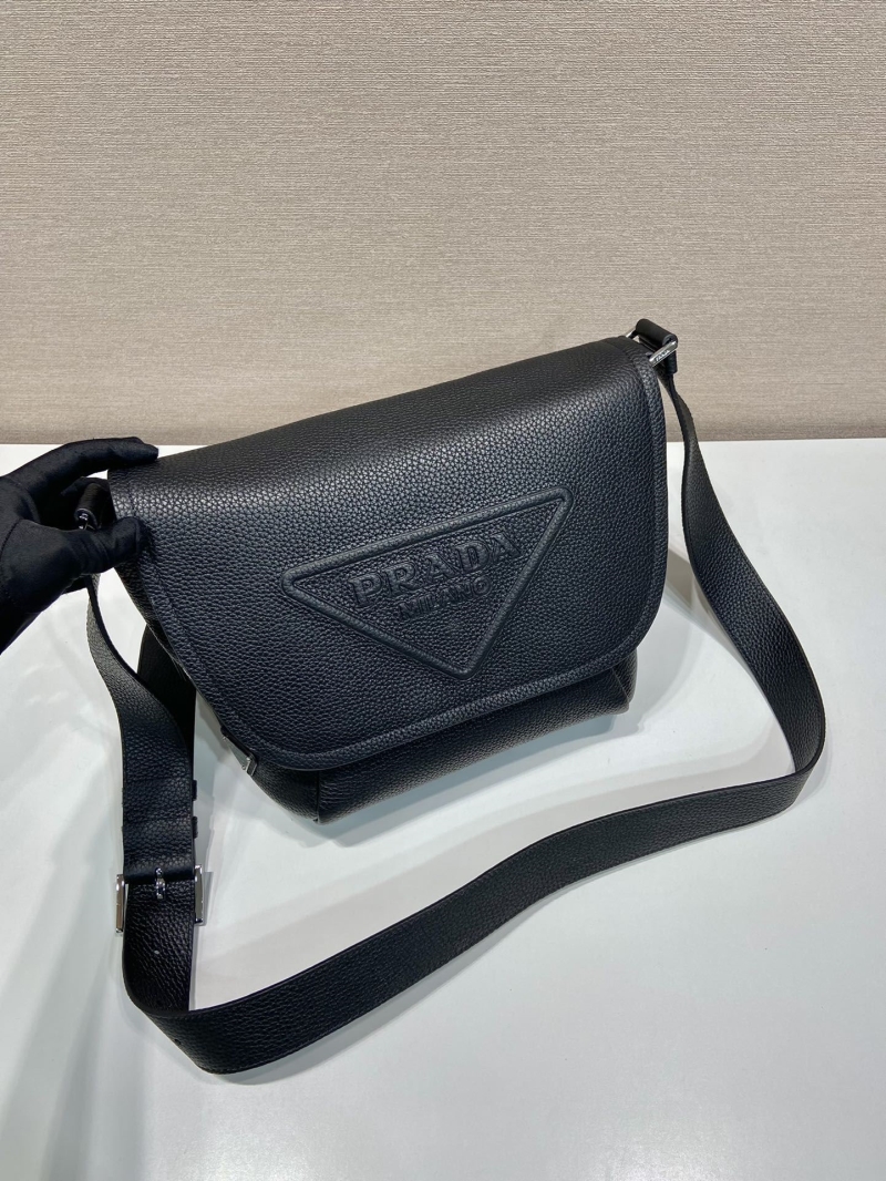 mens Pra*a satchel bags